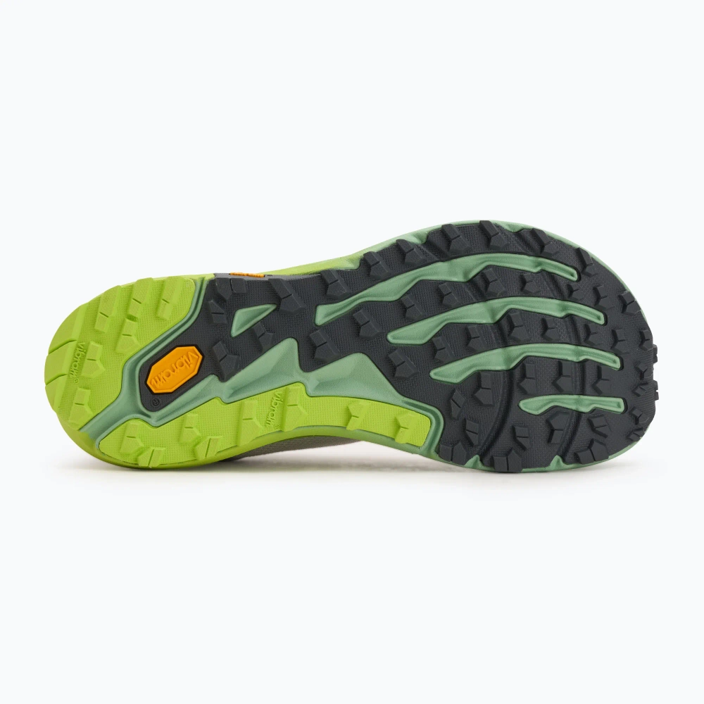 Женские Кроссовки для бега Altra Timp 5 gray/lime