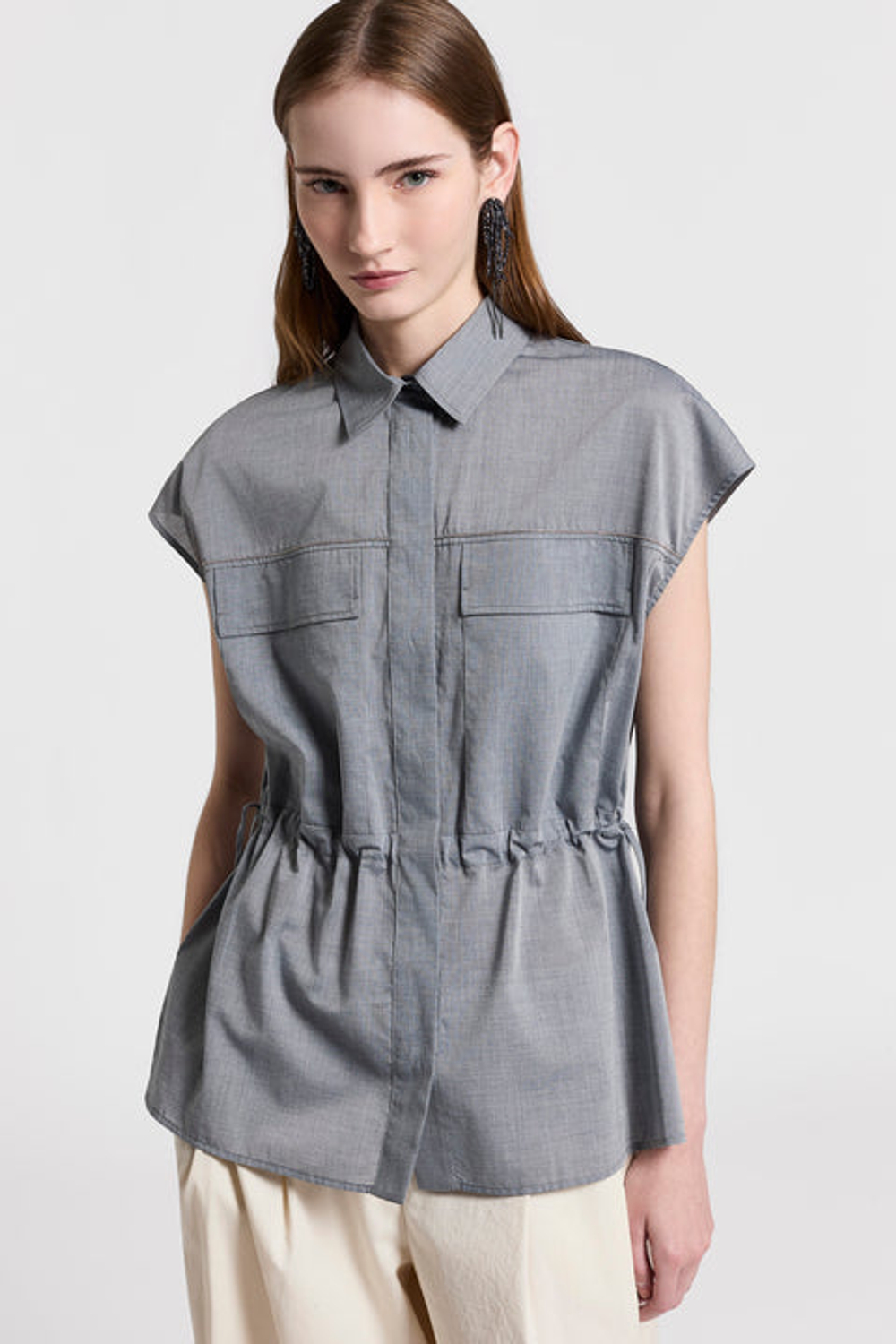 Рубашка PESERICO 42IT