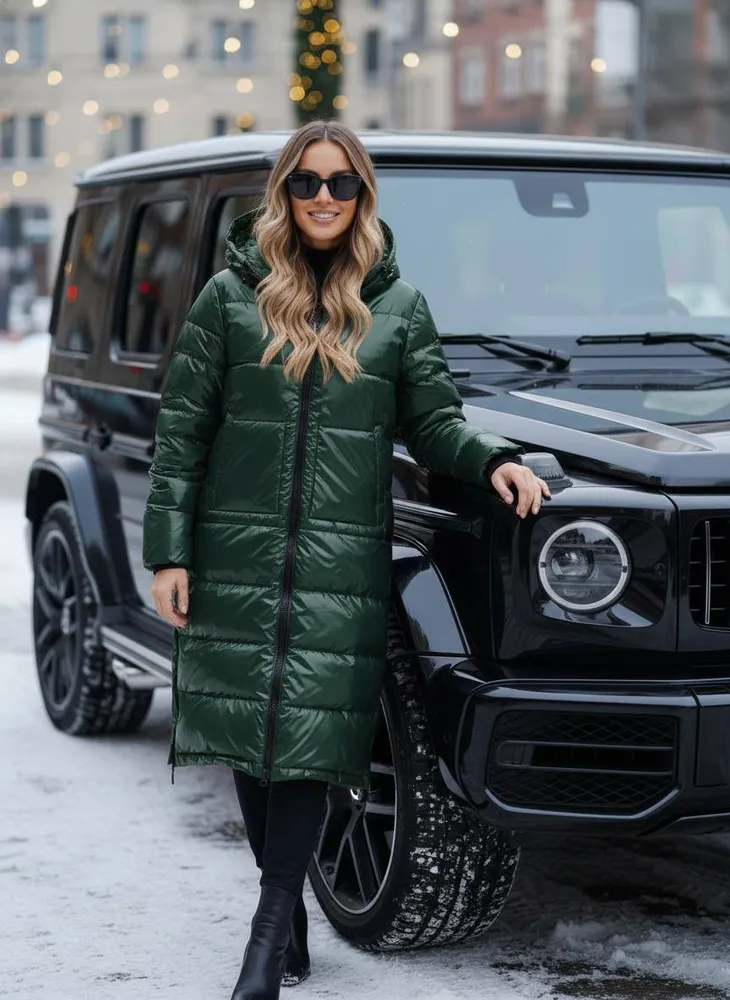 Куртка 50337346 Fabrika