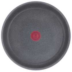 Набор посуды со съемной ручкой Tefal Ingenio Natural Force 7 предметов 16/24/24 см L3969172
