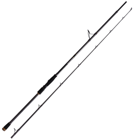 Спиннинг Maximus Resident Jig 213M - 213 см, 7-28 г