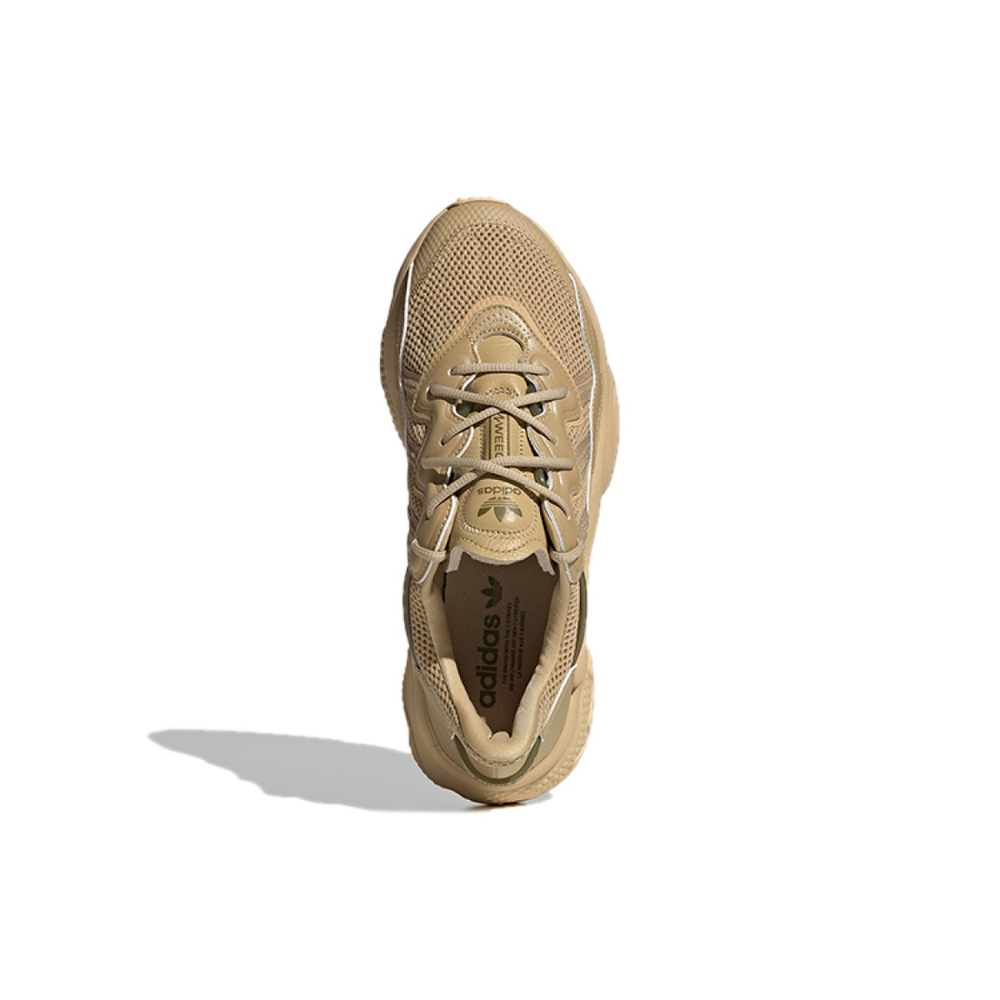 Кроссовки Adidas Originals Ozweego Beige Tone
