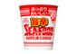 Суп-лапша Nissin острая с морепродуктами, 73г