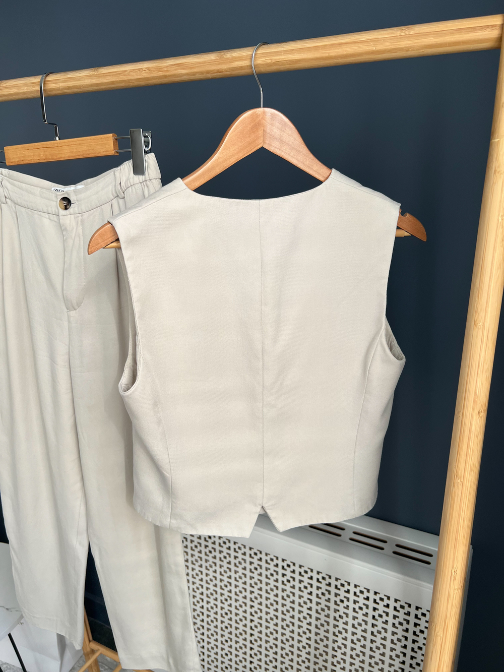 Костюм Zara, M
