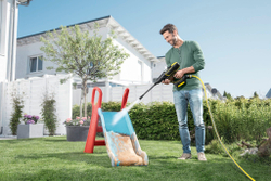 Аппарат среднего давления KHB 5 Battery Set