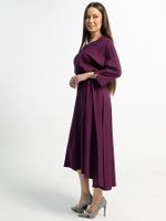 Платье Лорита (марсала) П15097-16М LT Collection