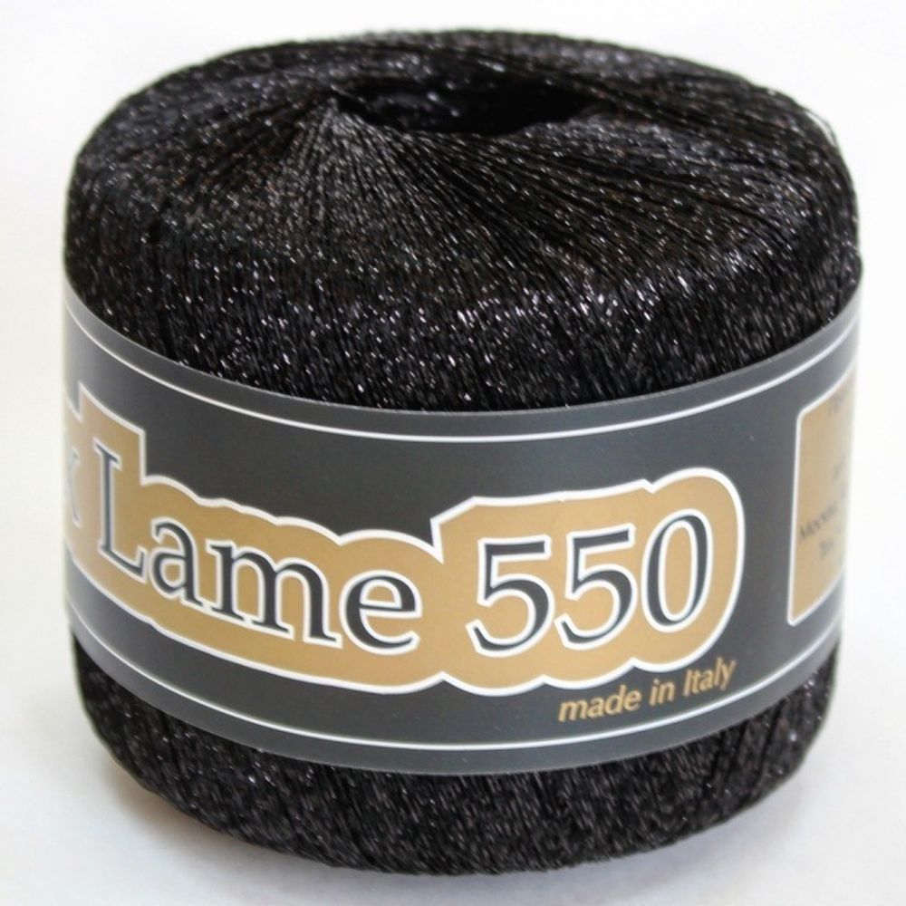 Пряжа Seam Lurex Lame 550 (0904)