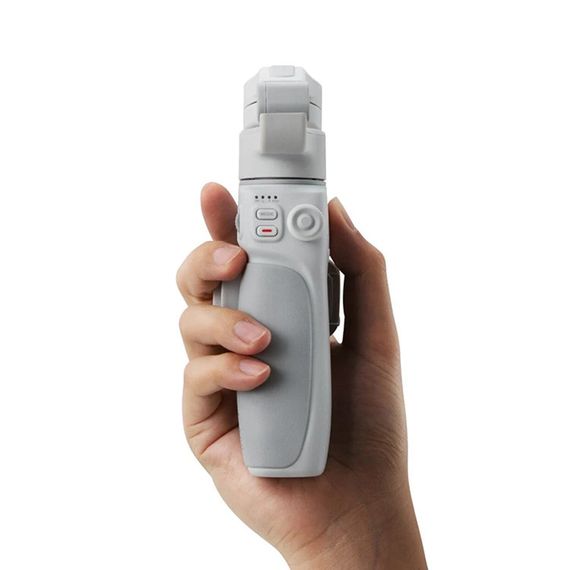 Zhiyun Smooth-Q4 Combo Grey