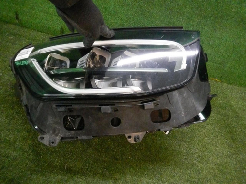 Фара правая Mercedes GLC X253 (2019-2022) LED