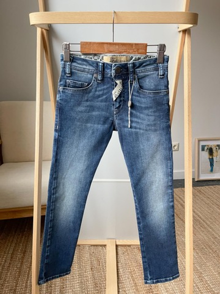 Новые джинсы John Galliano, 116