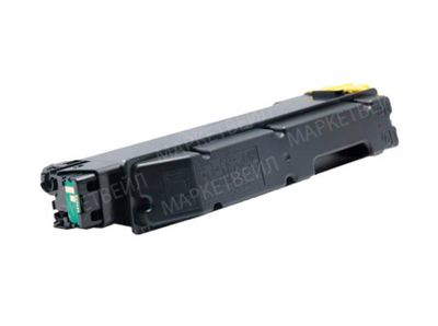 Картридж WBox, аналог Kyocera TK-5280Y для P6235/M6235 11K Желтый Совместимый