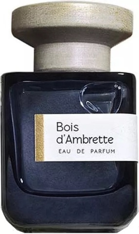 Atelier Materi Bois D'Ambrette