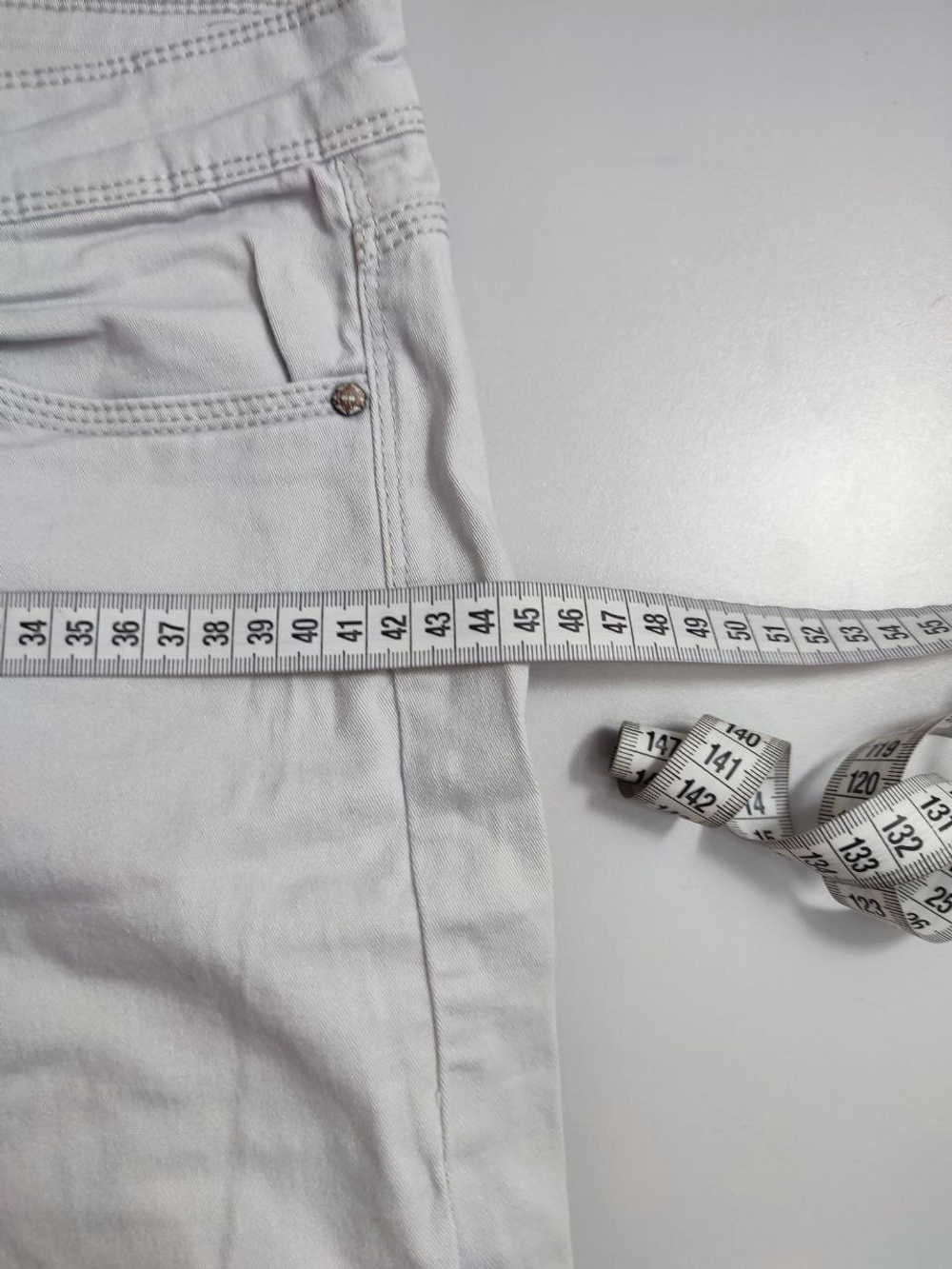 Шорты Terranova из хлопка 42 размер