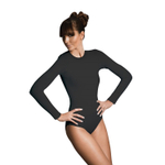Женское термободи с длинным рукавом Doreanse Thermo (Размер: L) (Цвет: черный)