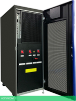 Источник бесперебойного питания Ippon Innova RT II 33 Power module черный (1541088)