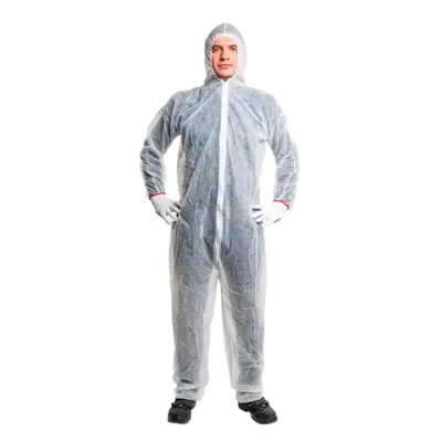 Комбинезон "Каспер" одноразовый Puretech С1304 размер XL