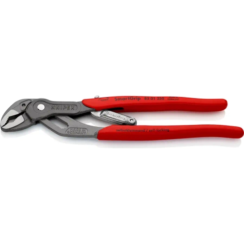 SmartGrip® черненая 250 мм Knipex 85 01 250 SB