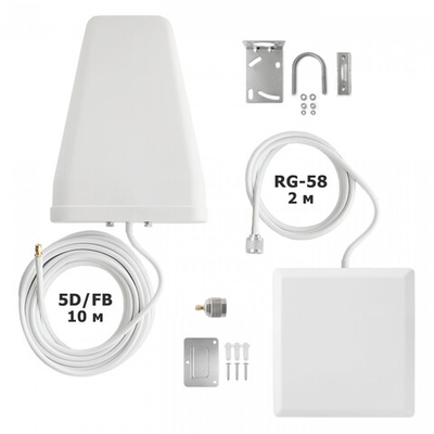 Комплект VEGATEL TN-1800/2100