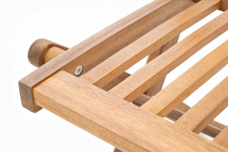 Стул из акции OXFORD складной