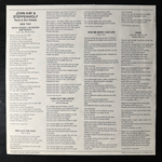 John Kay & Steppenwolf ‎– Rock & Roll Rebels (США 1987г.) Т