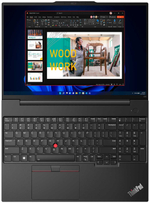 Ноутбук Lenovo ThinkPad E16 G2 16 (21M5S09E00) в регионах России