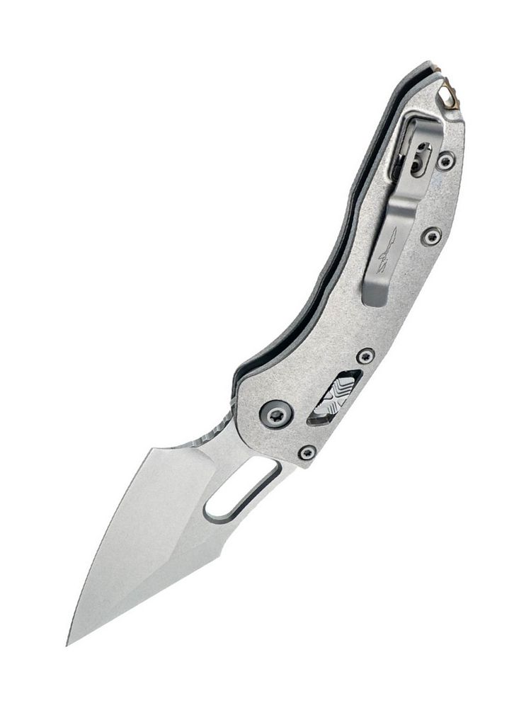 Нож Microtech Stitch 169RL-10MS1