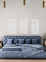 Декор для дома на стену 60*30 см