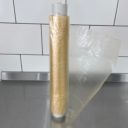 Коллагеновая плёнка (5 м)