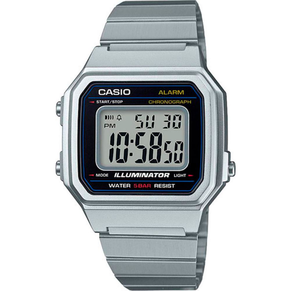 Casio B650WD-1A