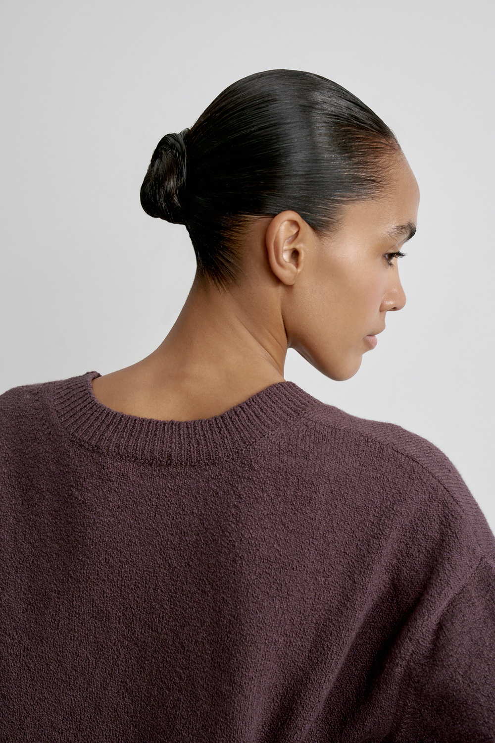 Джемпер ROMEE, ардезия