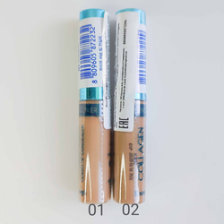 Enough Консилер с коллагеном  Collagen Cover Tip Concealer ,9гр