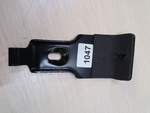 Багажник на крышу (адаптер) Skoda Rapid (2013-2020)ED10-007