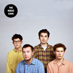 The Magic Gang / The Magic Gang (CD)