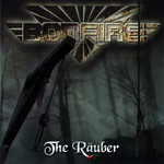 Bonfire / The Rauber (RU)(CD)