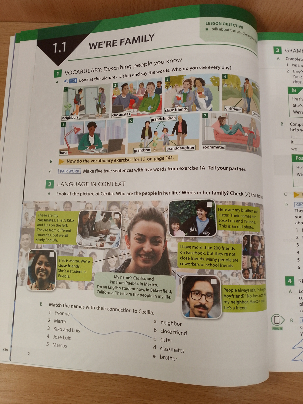 Evolve 2 Student's Book