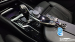 BMW 5 Series (G30) 523d Luxury (02.2022)