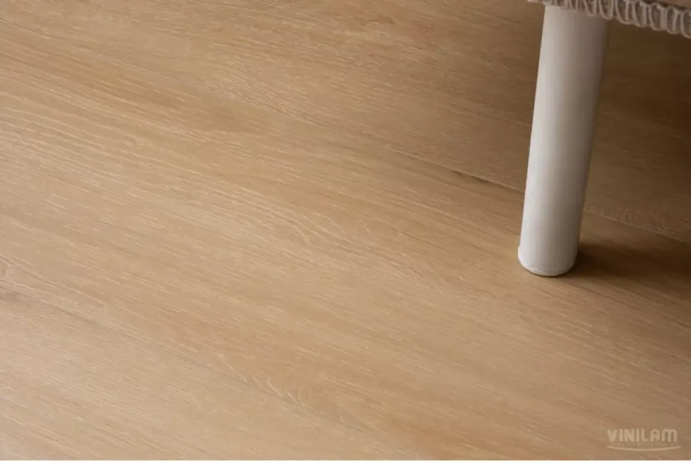 Vinilam Cork WPC Дуб Рошфор, 2,76 м²