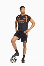 Футболка adidas Arsenal FC 26/27 Training - черный