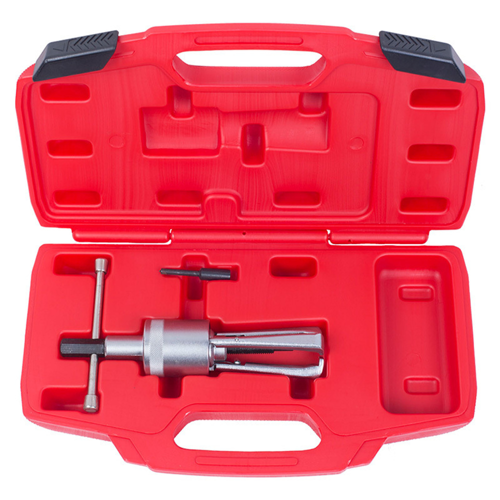 МАСТАК (104-14945) Съемник подшипников, 19-45 мм, 3-х захватный