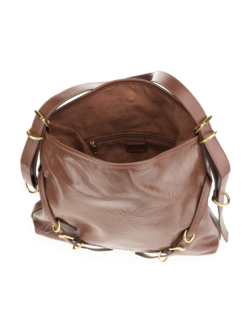 352-5193/28 Сумка жен., иск. кожа