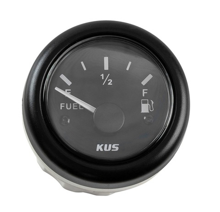 Указатель уровня топлива (BB), 0-190 Ом