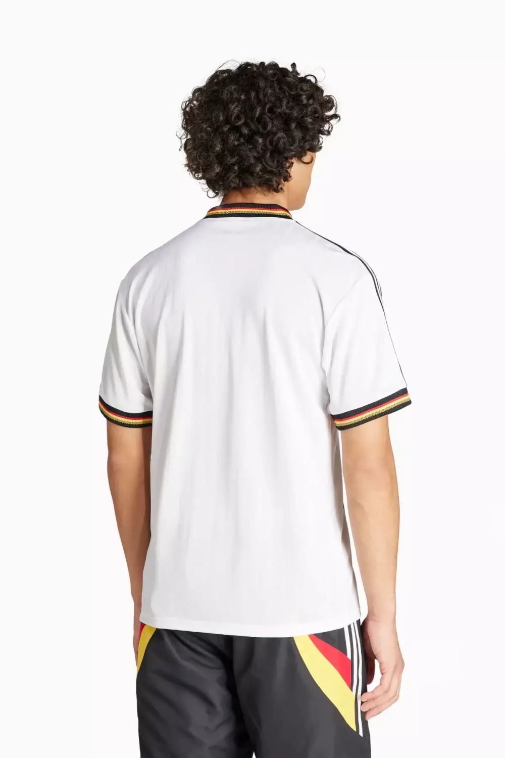 Футболка adidas Germany 1996 Home