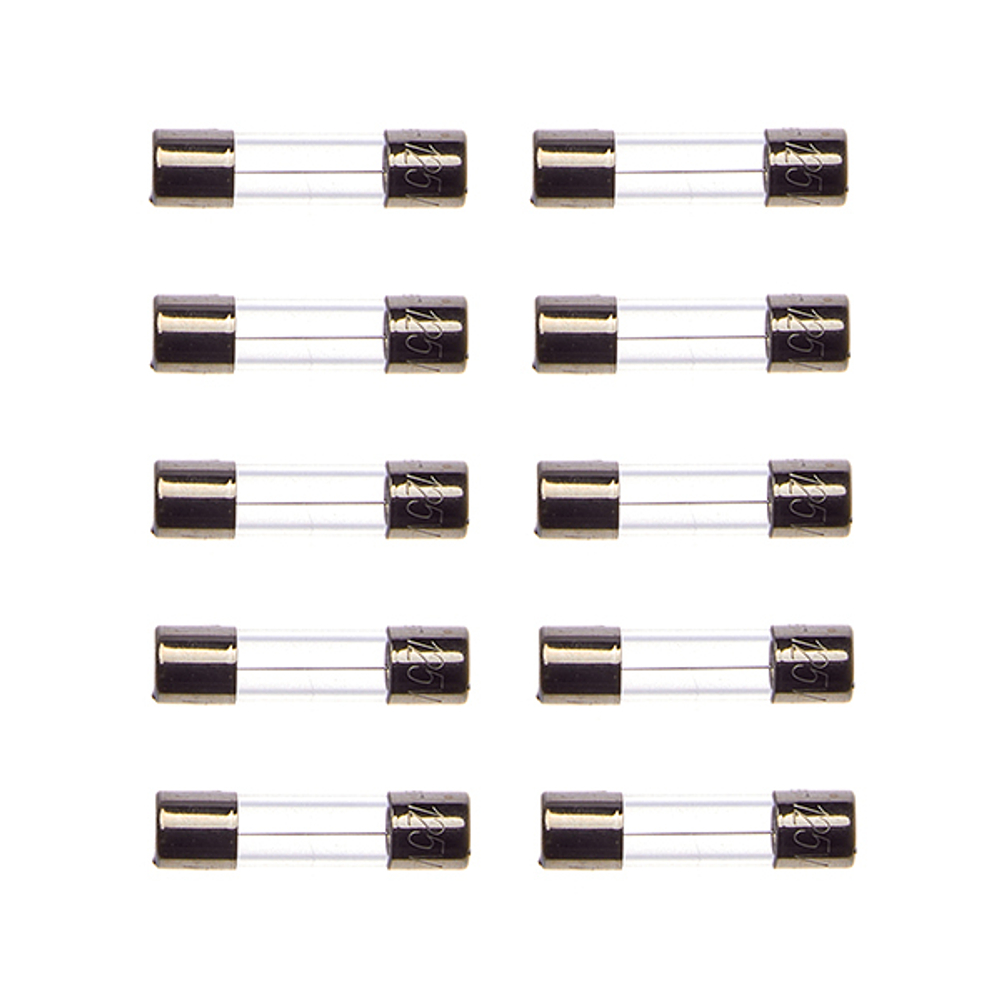 Предохранители Koito (кратность 10 шт.) F1026