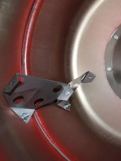 Бетоносмеситель Б 120 Отверткин