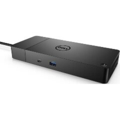 Док-станция Dell WD19S USB-C Dock 130W WD19-4892