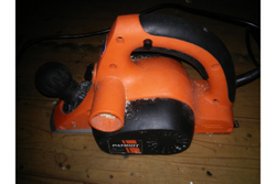 Электрический рубанок Patriot PL750 150301115