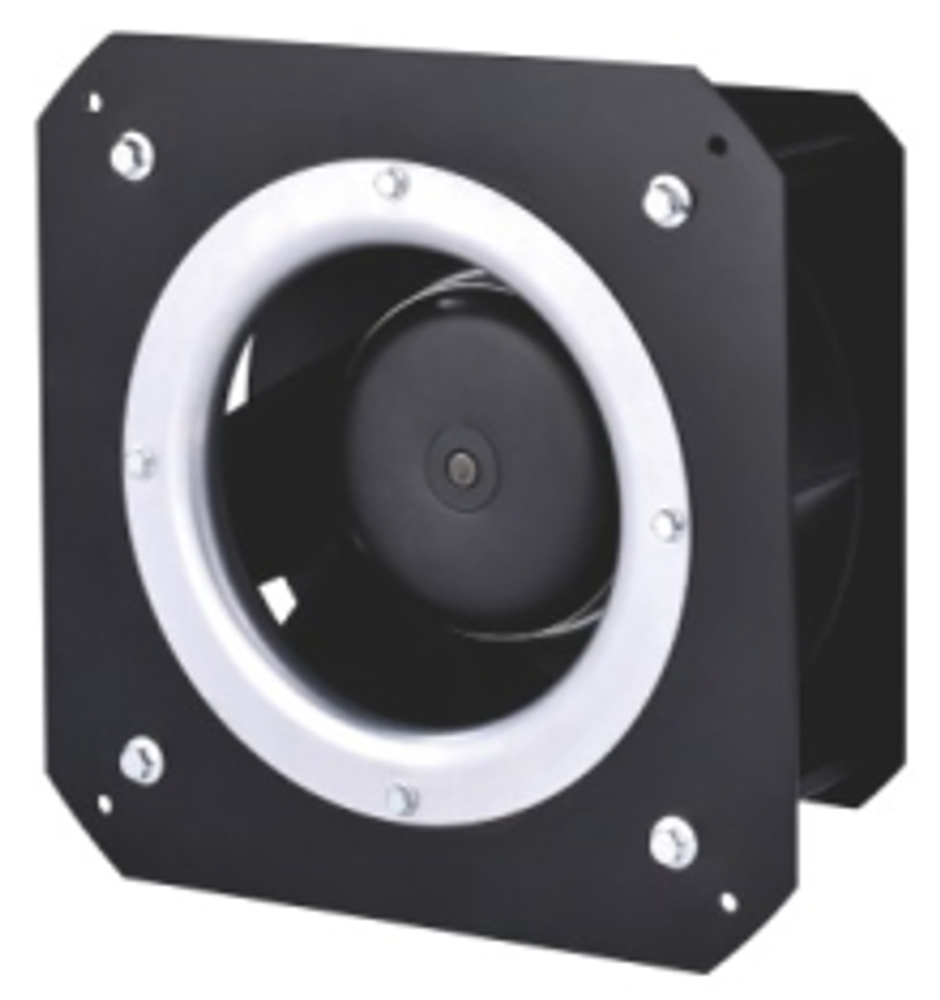 Вентилятор Sanmu ECF(K)6E225-PLHDAL1 радиальный