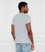 Футболка Tommy Jeans - белый(DM0DM20377)