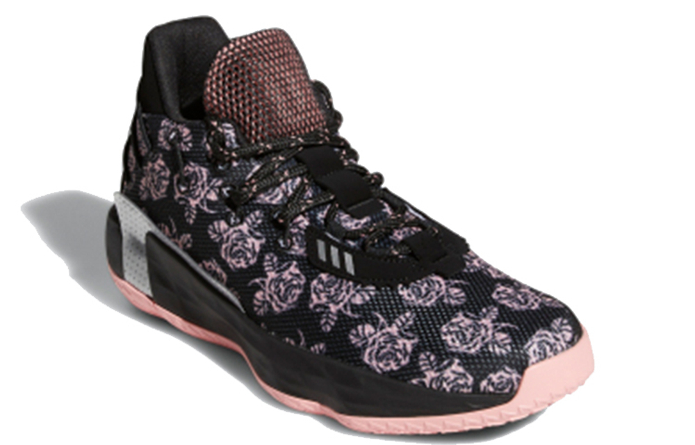 Кроссовки Adidas D Lillard 7 Tpu