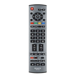 Пульт универсальный Huayu RM-D720 для Panasonic корпус EUR7651150 Viera
